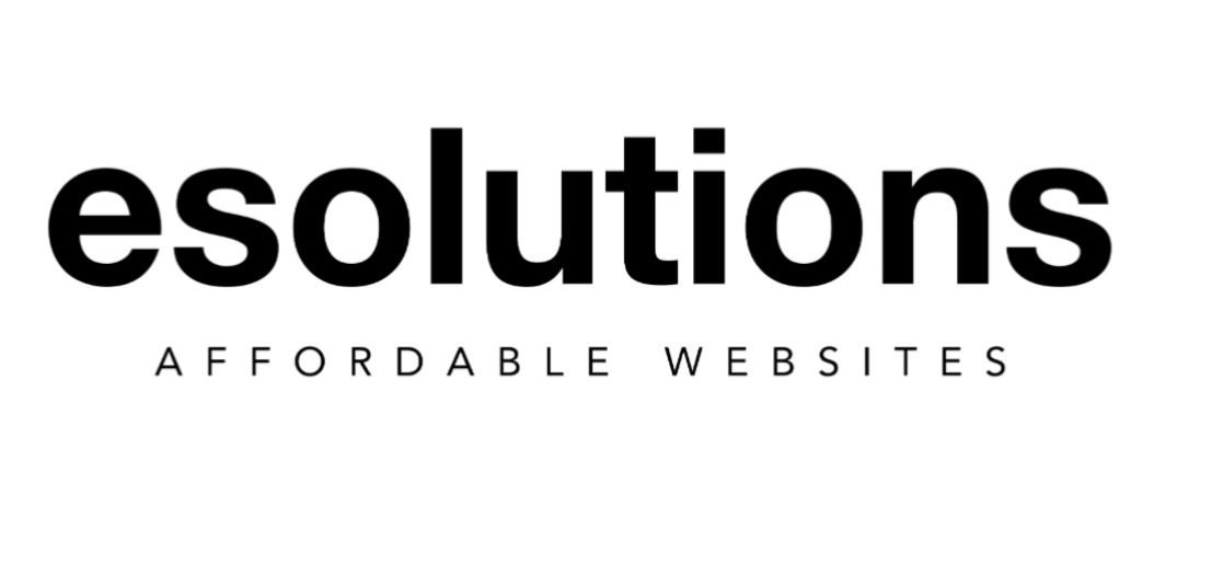 eSolutions — Affordable Websites